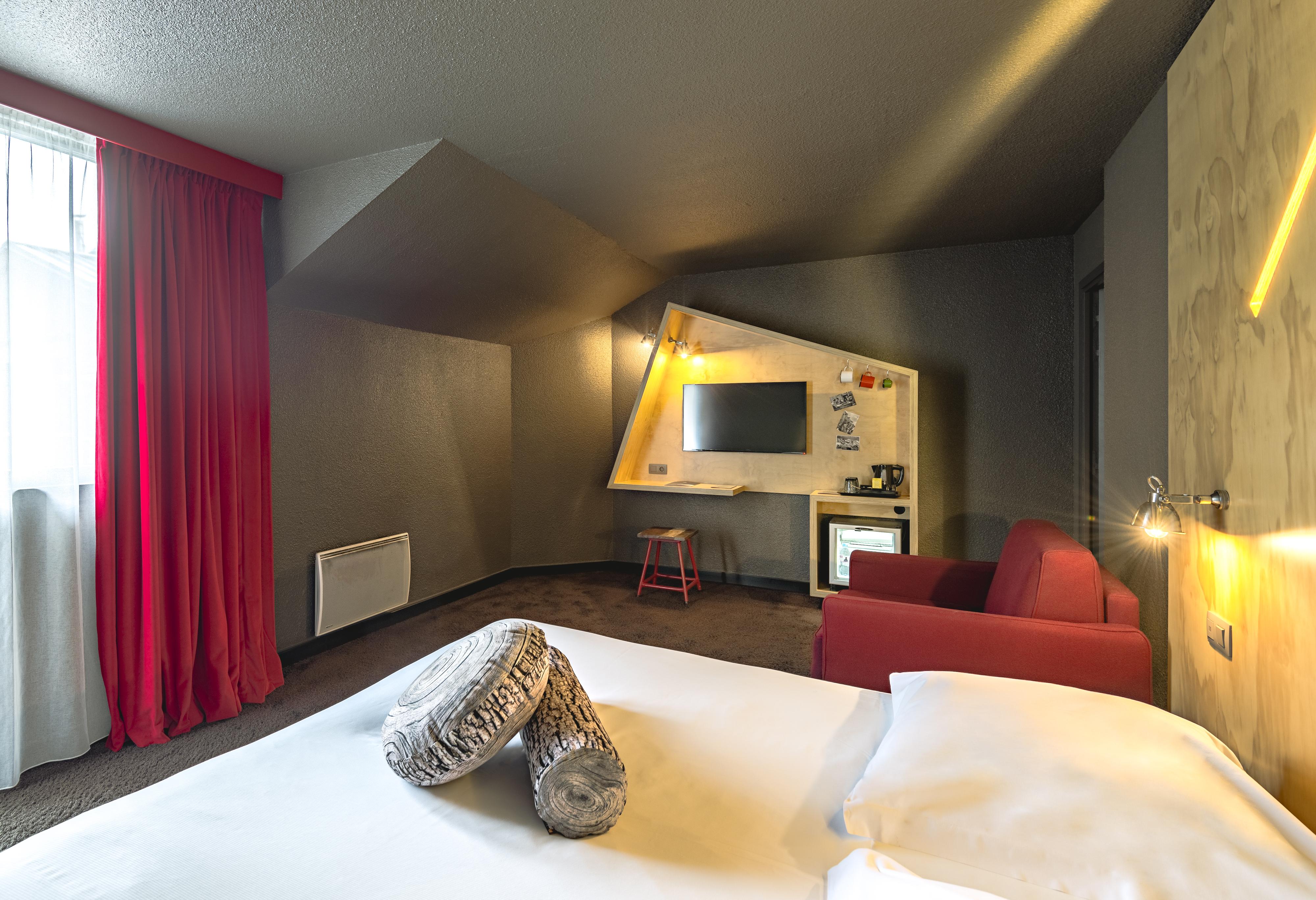 Hotel Le Refuge Des Aiglons Chamonix Exteriér fotografie
